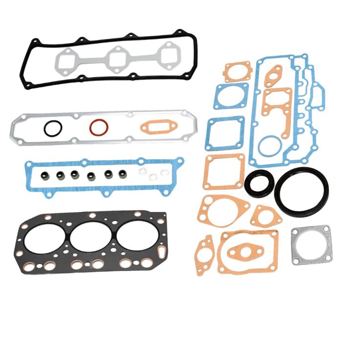 Full Gasket Kit for Yanmar main product photo