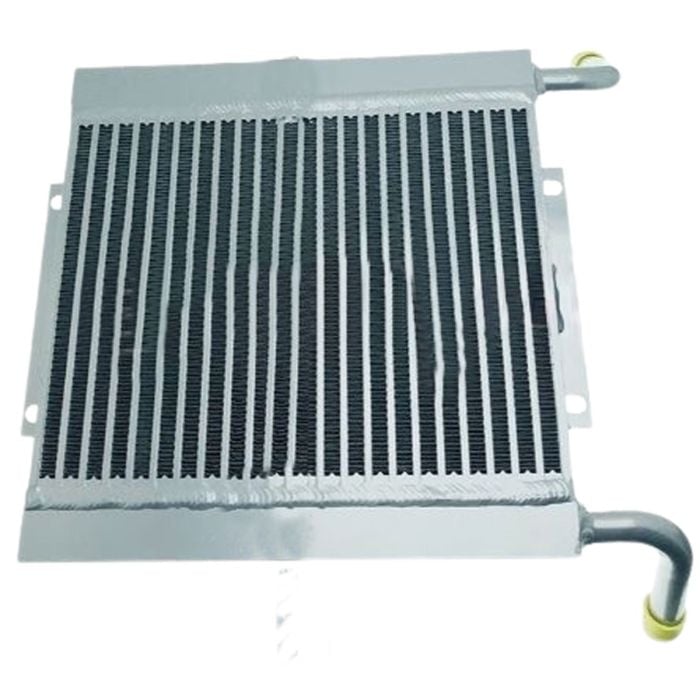 Oil Cooler PW53V00009P1 For Kobelco main product photo