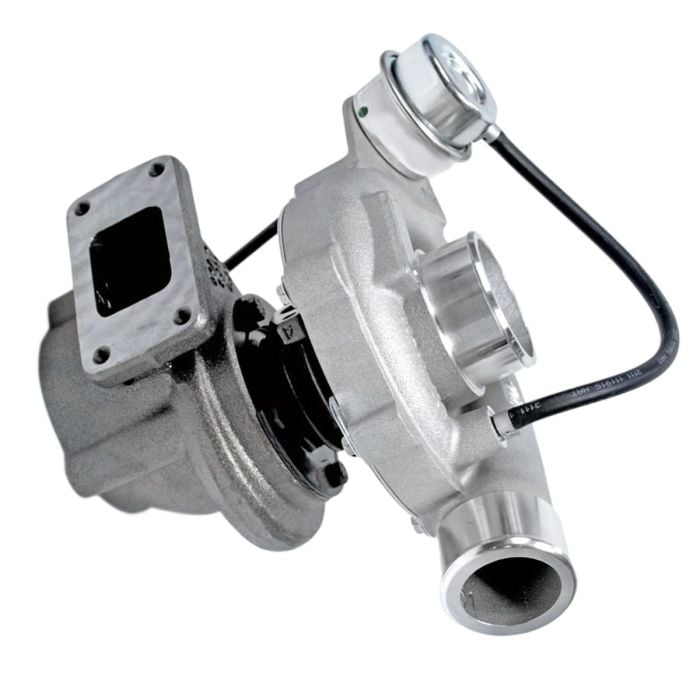 Turbo GT2560S Turbocharger 773125-5005S For JCB main product photo