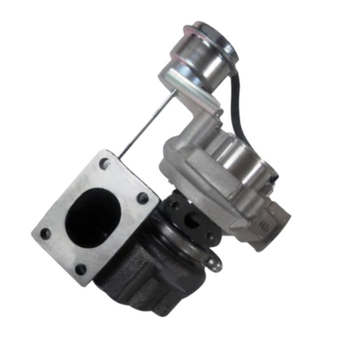 Turbo TD04L Turbocharger 49377-01550 For Mitsubishi main product photo