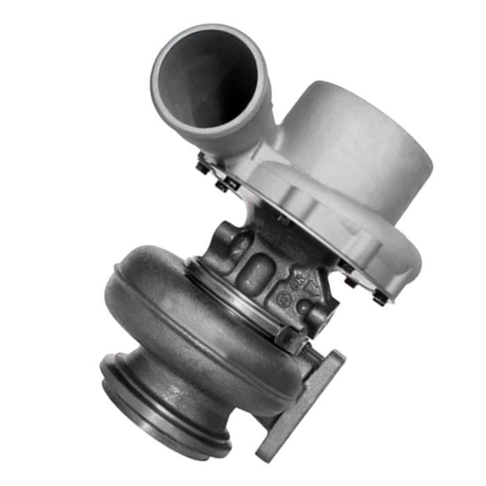 Turbo ST50 Turbocharger 3032058 For Cummins main product photo