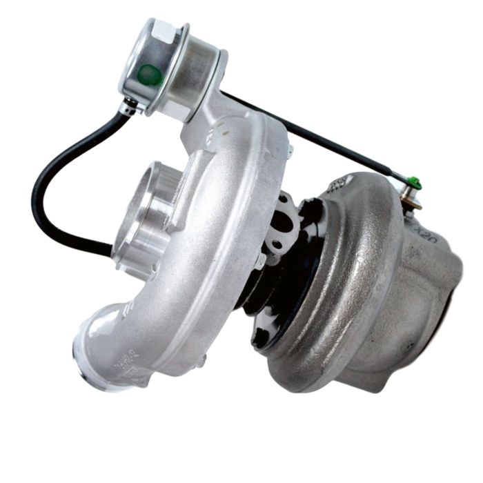 Turbo GT2556S Turbocharger 2674A819 For Perkins main product photo