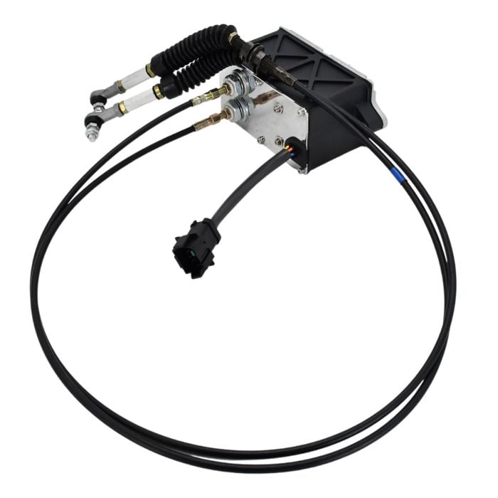 Throttle Motor 247-5209 For Caterpillar main product photo