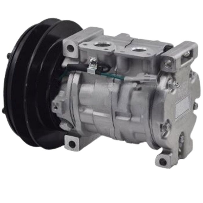 AC Compressor 4709228 for Hyundai main product photo