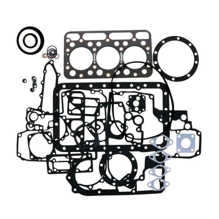 Full Gasket Set Lower Upper Head Gasket BSU97 For Kubota main product photo