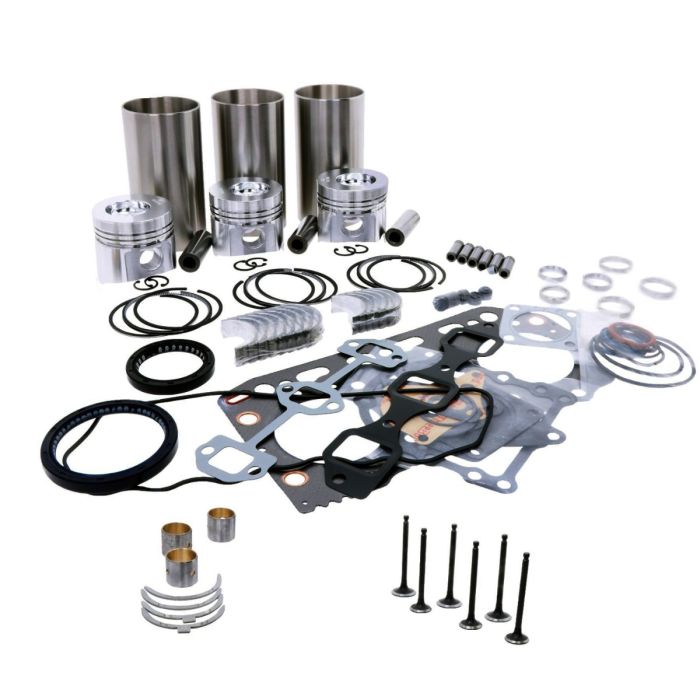 Overhaul Rebuild Kit STD HSU01032S For Yanmar main product photo