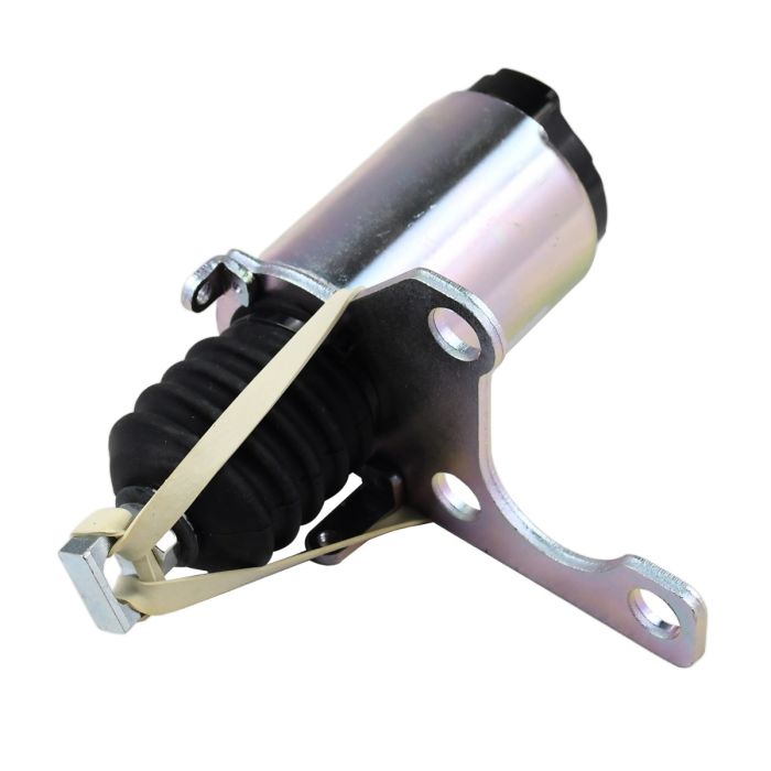 24V Shutoff Solenoid 139-8247 For Caterpillar main product photo