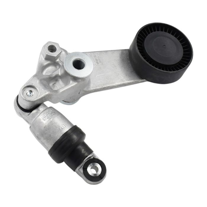 Belt Tensioner Pulley Assembly 16620-0D021 For Toyota main product photo