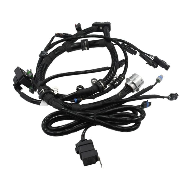 Engine Wiring Harness 86991433 For Case main product photo