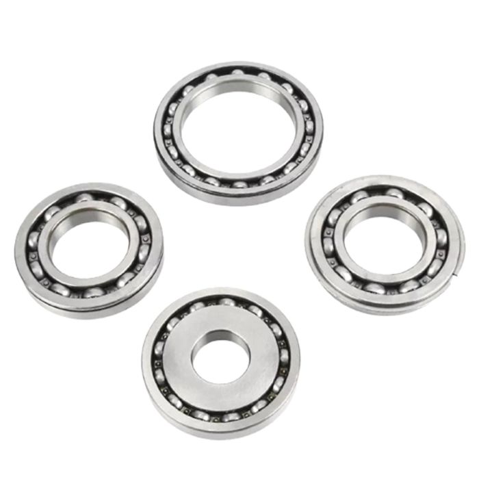 Transmission Pulley Bearing Kit JF015E RE0F11A 033220S-QX For Nissan main product photo