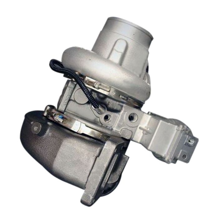 Turbo HE451VE Turbocharger 3775687 For Cummins main product photo