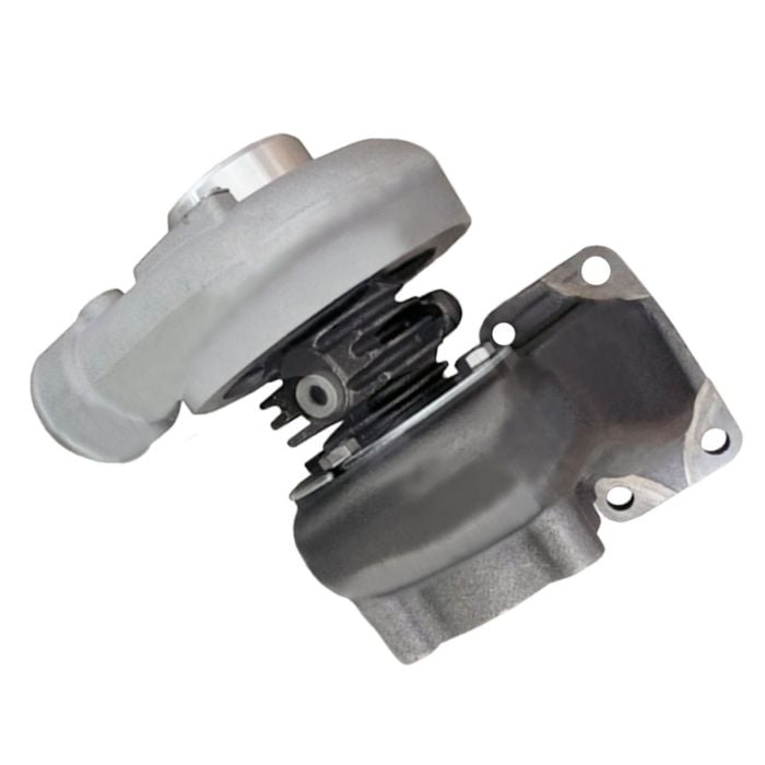 Turbocharger 87801483 For New Holland main product photo