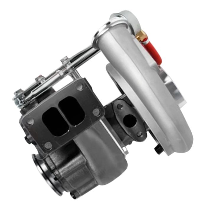 Turbo HX35W Turbocharger 4051239 For Cummins main product photo