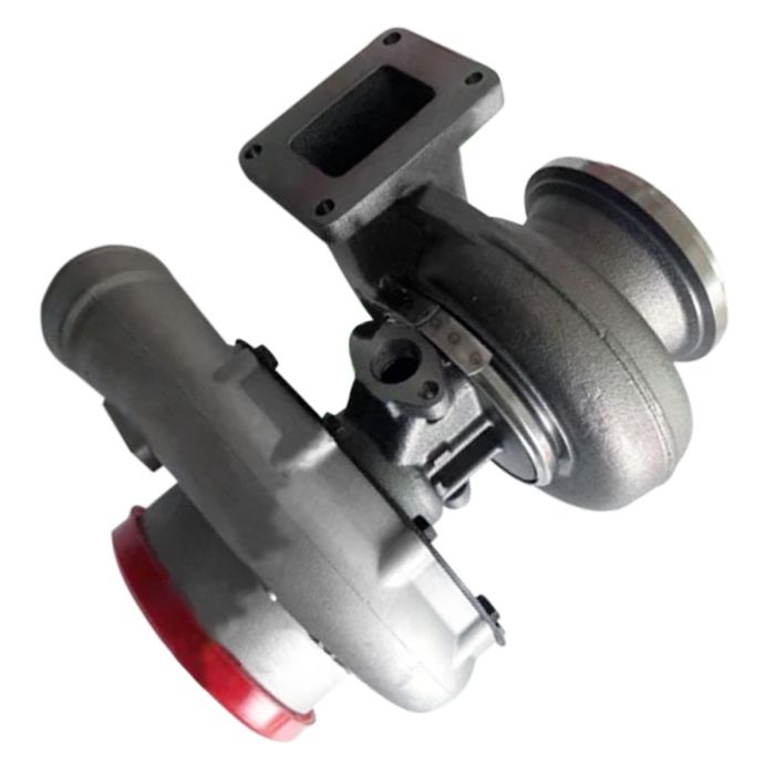 Turbo T46 Turbocharger 3018067 For Cummins main product photo