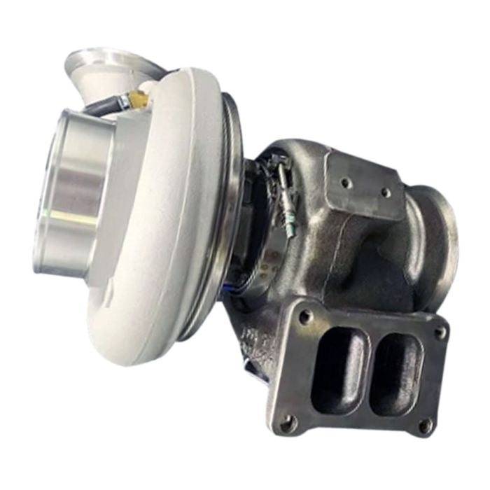 Turbo HE551CW Turbocharger 5356853 For Cummins main product photo