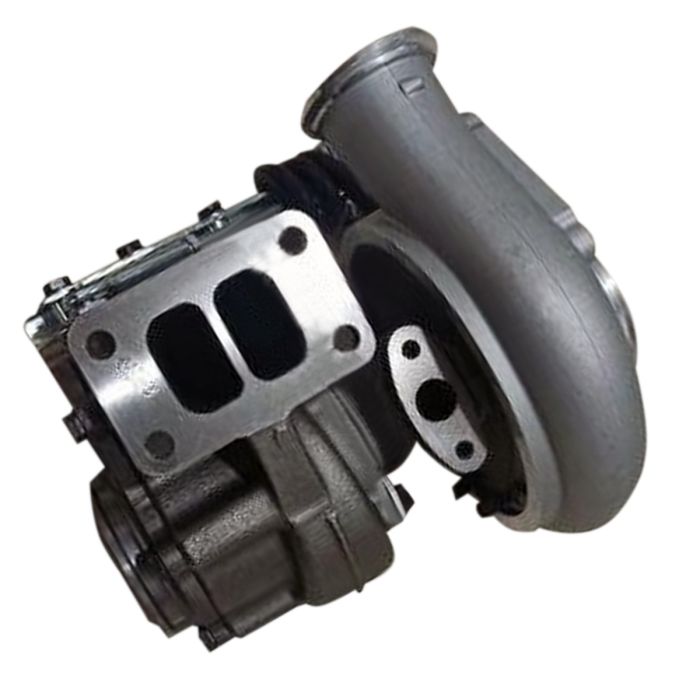 Turbo HX35W Turbocharger 5322687 For Cummins main product photo