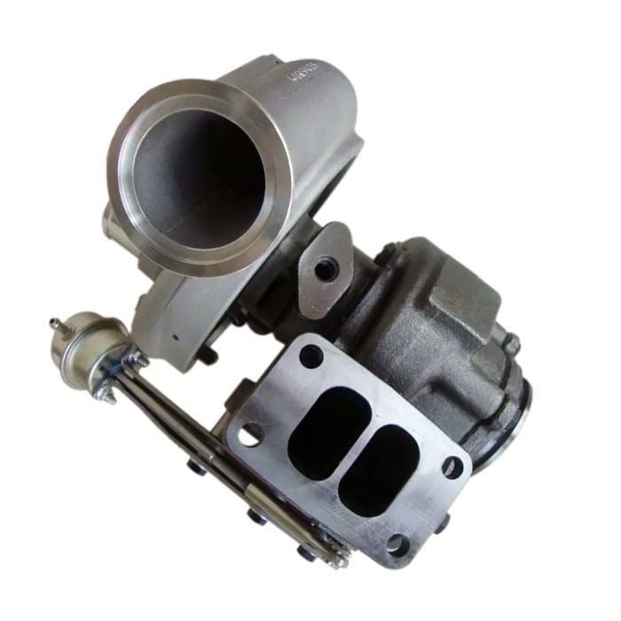 Turbo HX35W Turbocharger 4051198 For Cummins main product photo