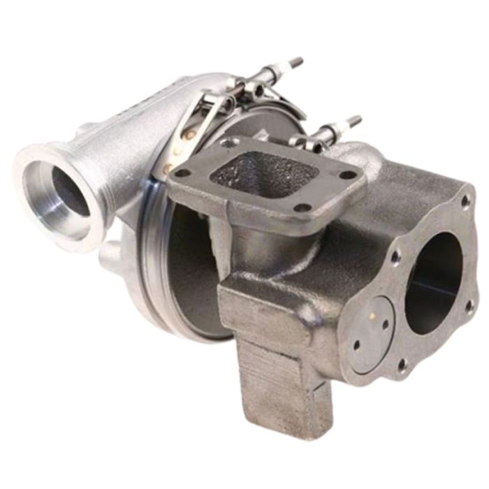 Turbo B1-2467NRAKB0.48WJ1 Turbocharger 11589880007 For Deutz main product photo