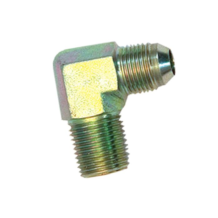 Hydraulic Adapter 2501-06-06-4 For Universal Products main product photo