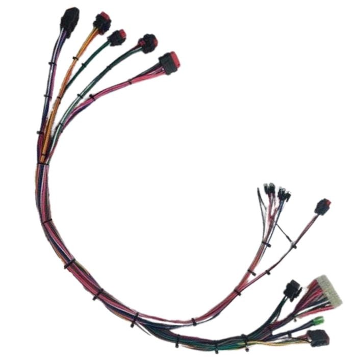 Wiring Harness 259-4877 For Caterpillar main product photo