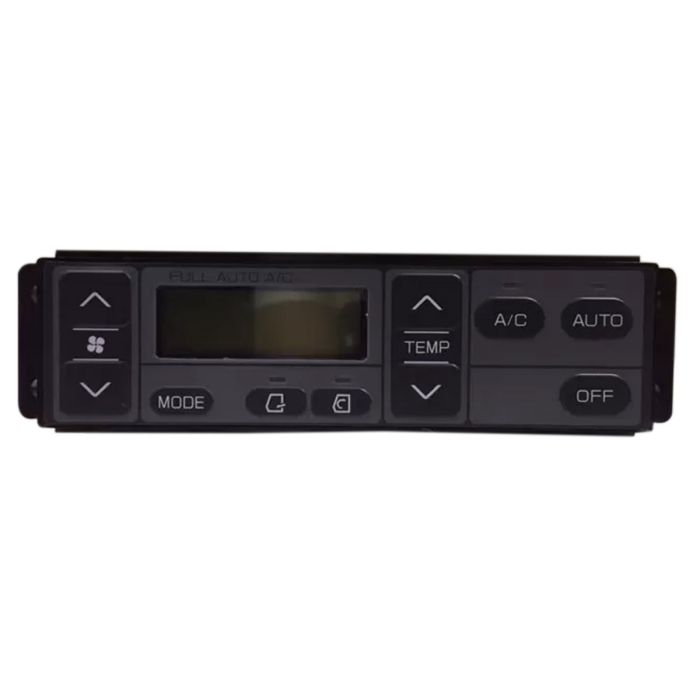 A/C Controller Panel 4692241 For Hitachi main product photo