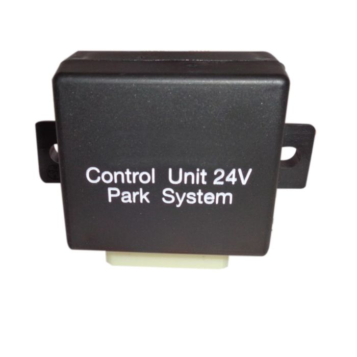 Controller Wiper Motor 21N6-01272 For Hyundai main product photo