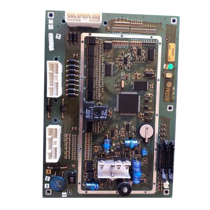 Controller Circuit Board 1900-1005-27 For Atlas Copco main product photo