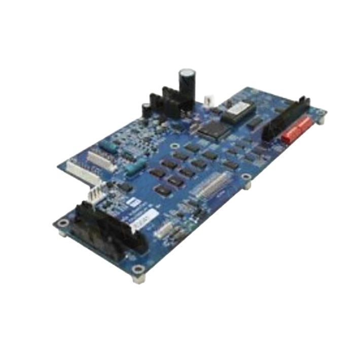 CPU Board 83041GT For Genie main product photo