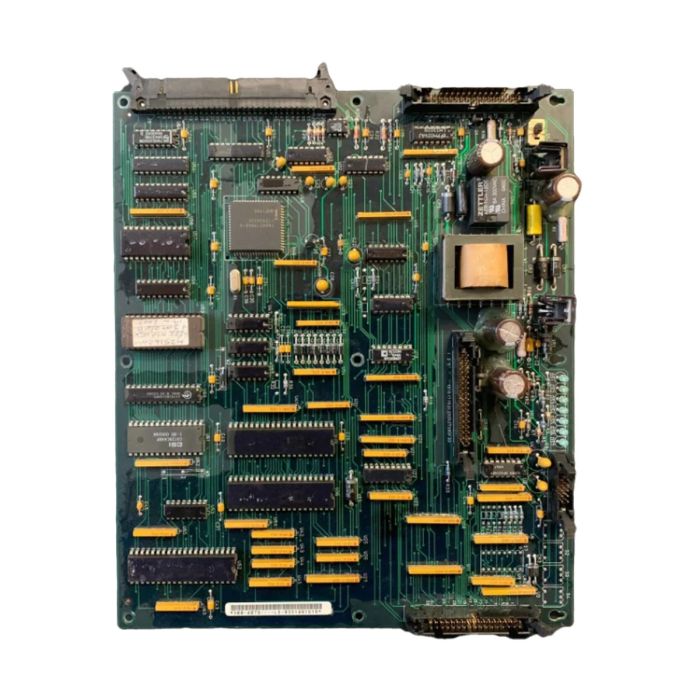 Digital PCB Board 300-4079 For Cummins main product photo