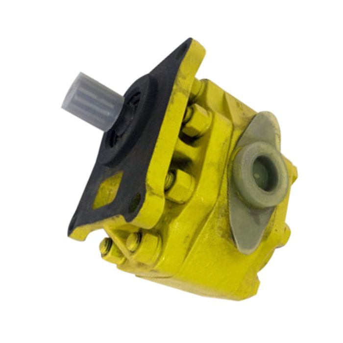 Steering Pump 07442-71802 For Komatsu main product photo