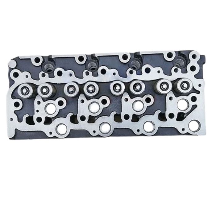 Cylinder Head Assembly BSU000585 For Kubota main product photo
