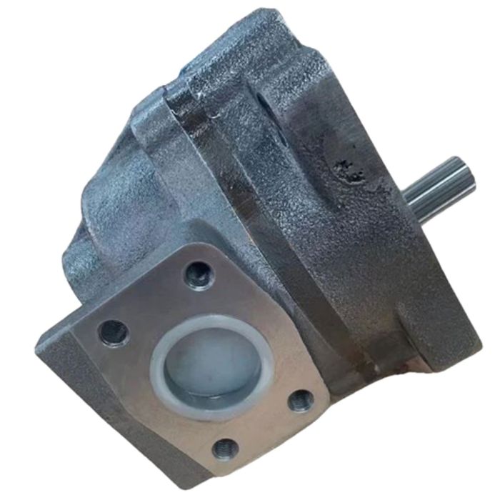 Hydraulic Pump 195-49-34100 For Komatsu main product photo