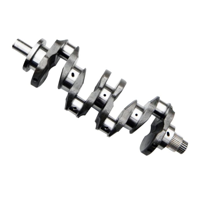 Crankshaft 1J700-23010 For Kubota main product photo