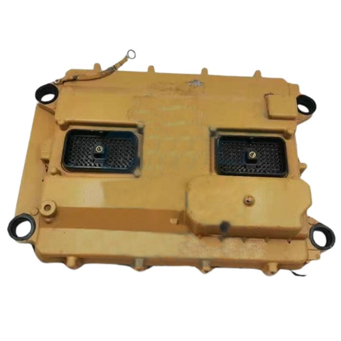 Electronic Control Module 206-2710 For Caterpillar CAT main product photo