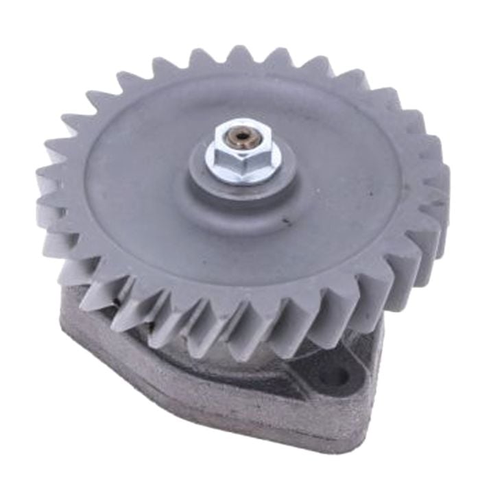 Oil Pump 721423-32100 For Yanmar main product photo