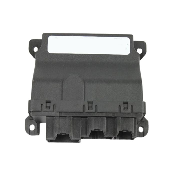 Front Left Door Control Module 04602921AE For Jeep main product photo