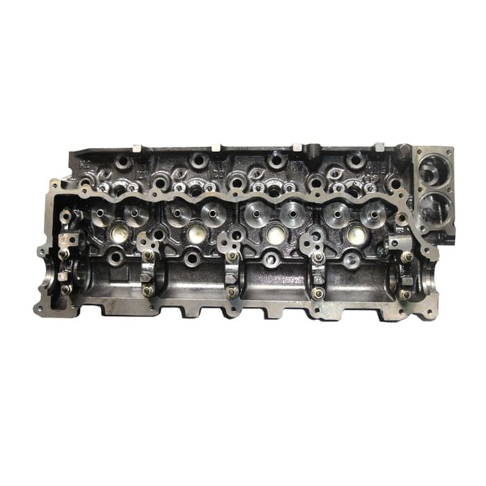 Cylinder Head Assembly For Isuzu main product photo