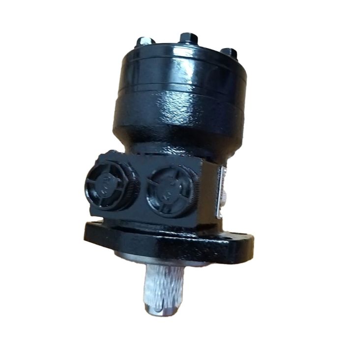 Hydraulic Motor 23B-62-11500 For Komatsu main product photo