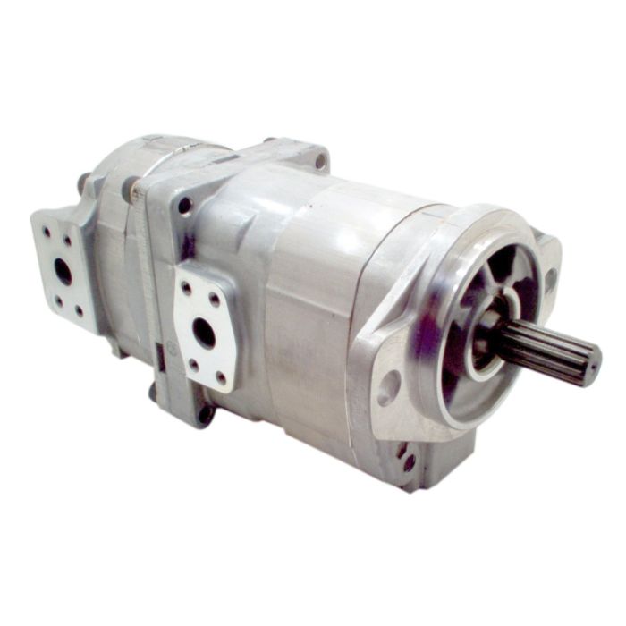 Hydraulic Pump 705-51-20090 For Komatsu main product photo