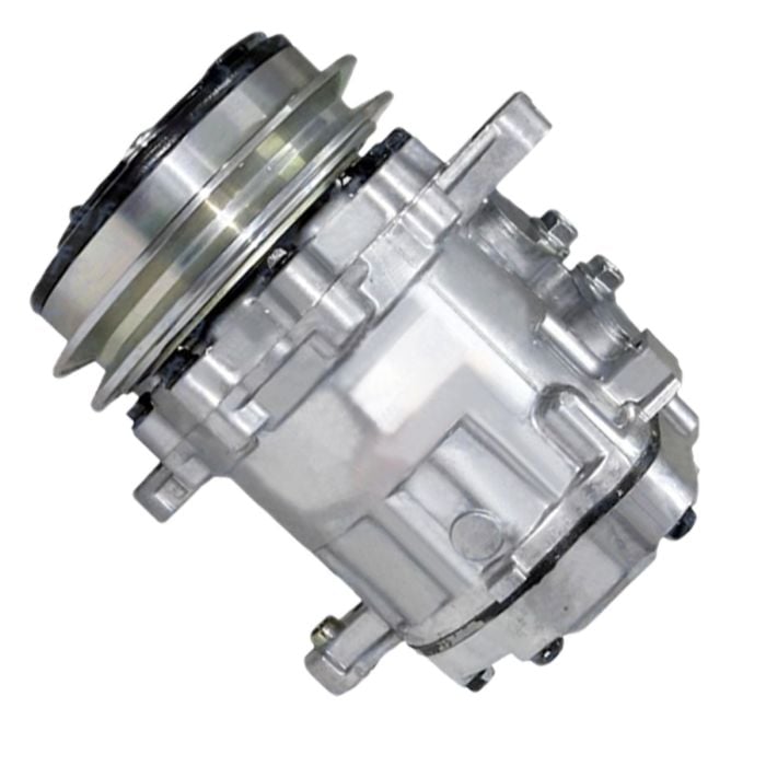 12V A/C Compressor 22L-979-2200 For Komatsu main product photo