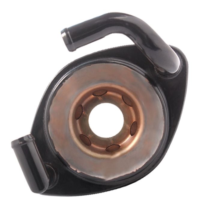 Oil Cooler 8971172541 For Isuzu main product photo