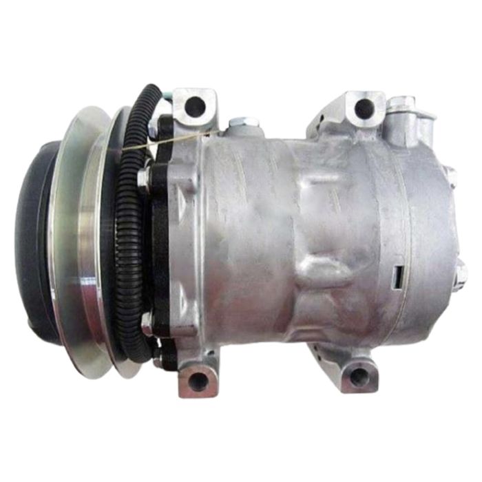 Air Conditioning Compressor 229-8994 For Caterpillar main product photo