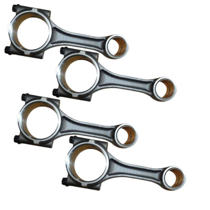 4PCS Connecting Rod 8-97135032-9 For Isuzu main product photo