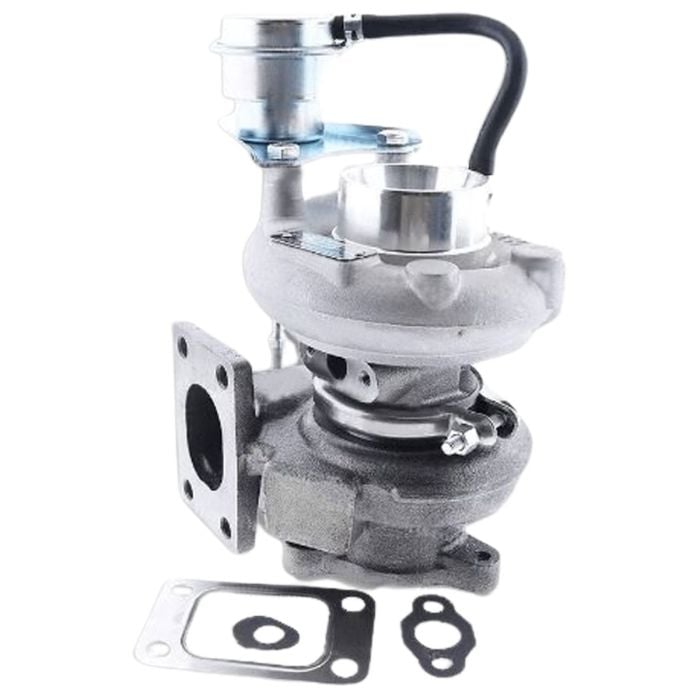 Turbocharger 49335-02532 For Kubota main product photo