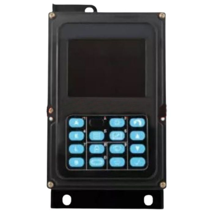 Excavator Monitor 7835-12-3007 For Komatsu main product photo