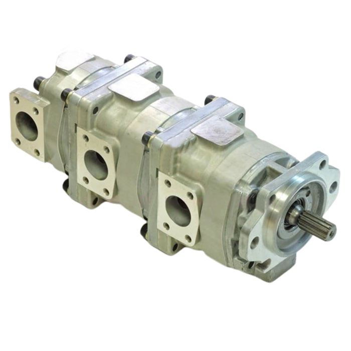 Hydraulic Pump 705-58-34010 for Komatsu main product photo