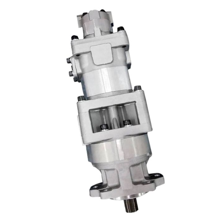 Hydraulic Pump 705-57-46000 for Komatsu main product photo
