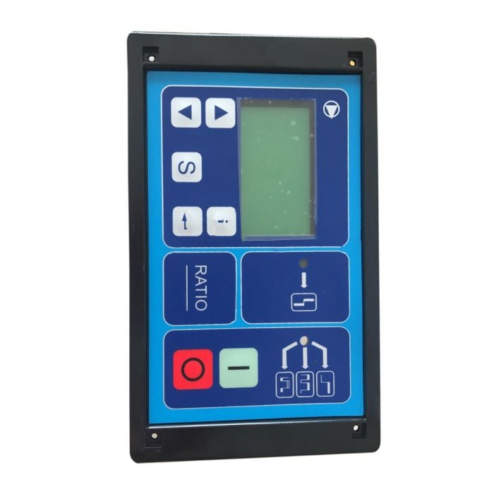 Controller Panel 681004601 For Boge main product photo