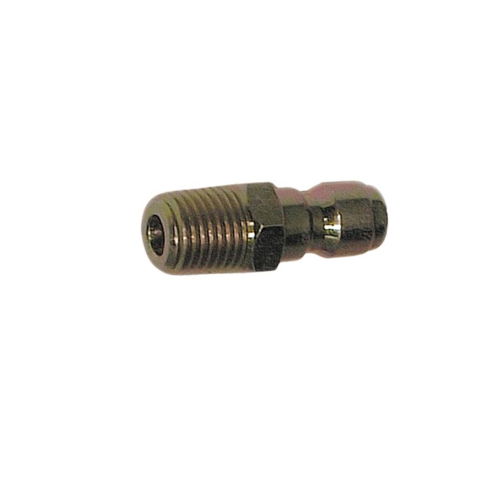 Quick Coupler Plug Male 758-926 For Universal Products main product photo