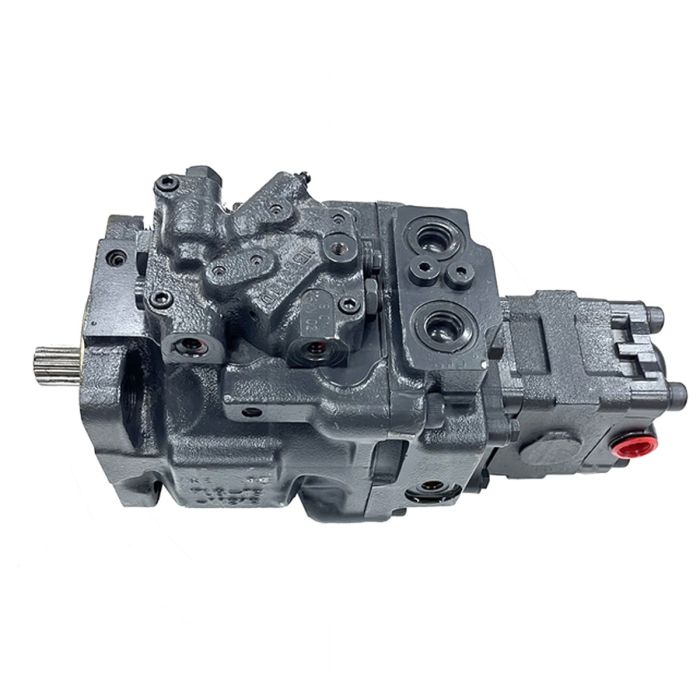 Hydraulic Main Pump 708-1S-11212 For Komatsu main product photo